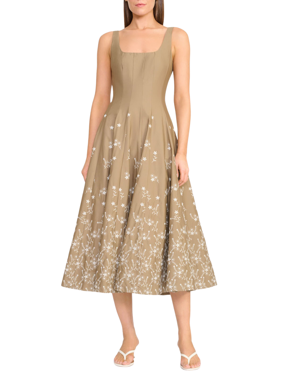 Wells Dress The RiverLane Wells Dress The RiverLane