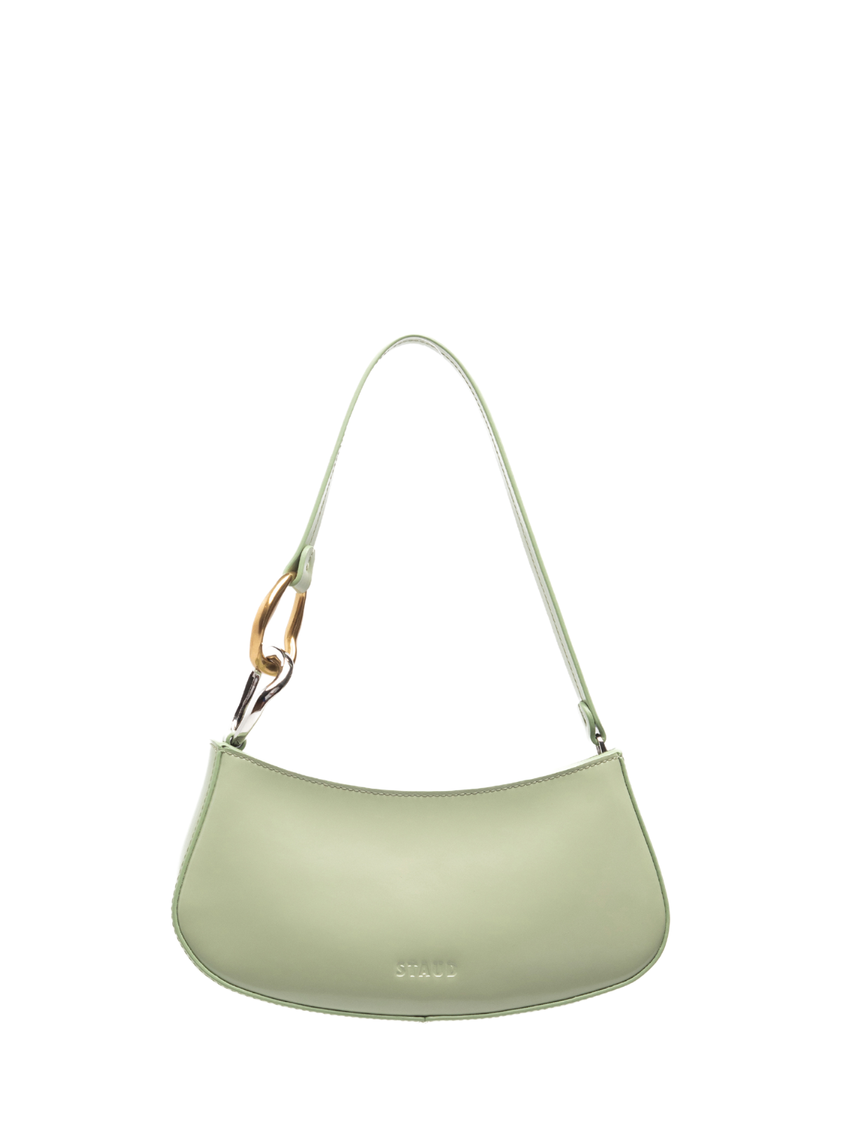 Pale Jade Ollie Bag – The RiverLane