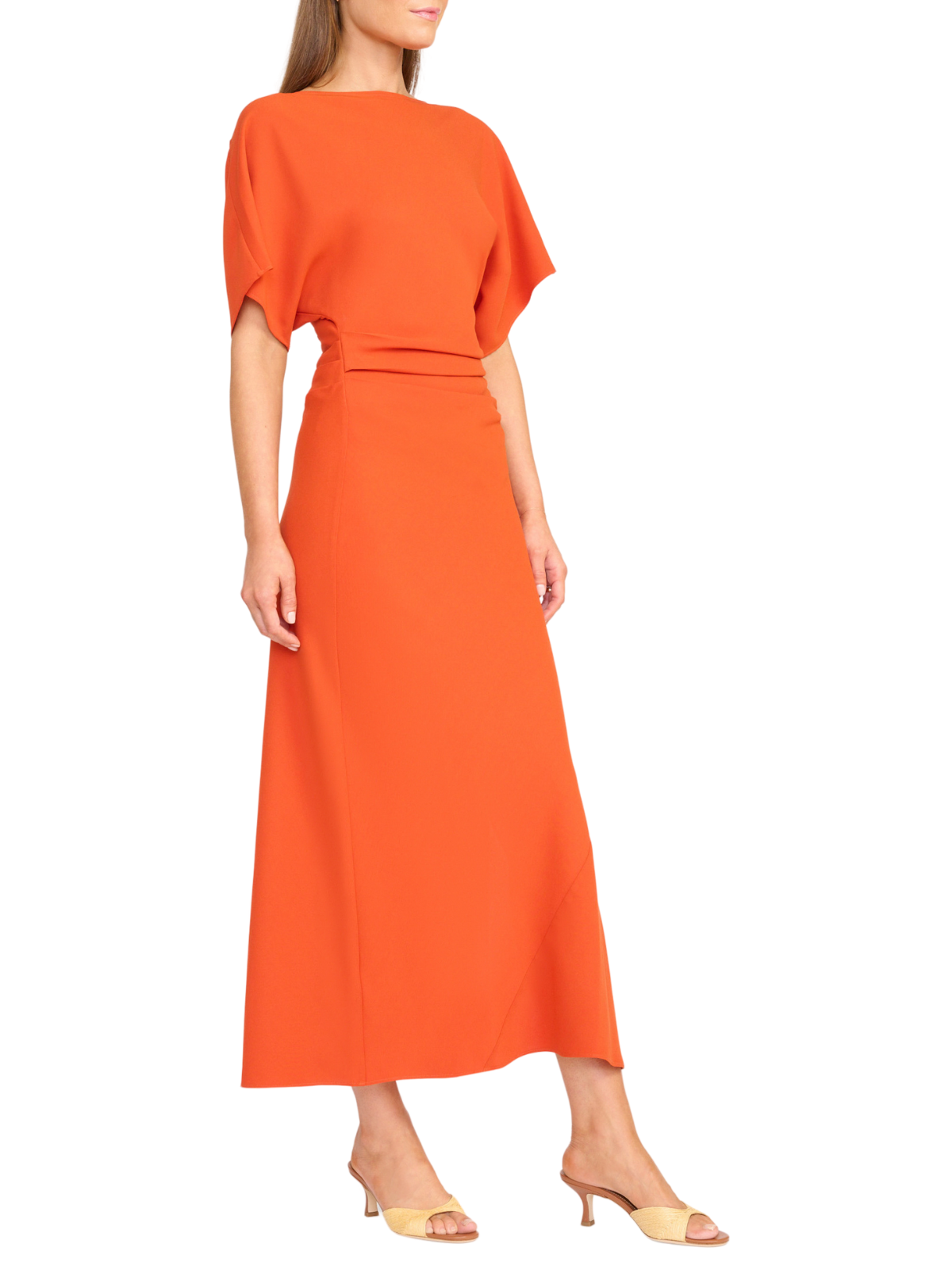 Cayenne Amelie Dress The RiverLane Cayenne Amelie Dress The RiverLane