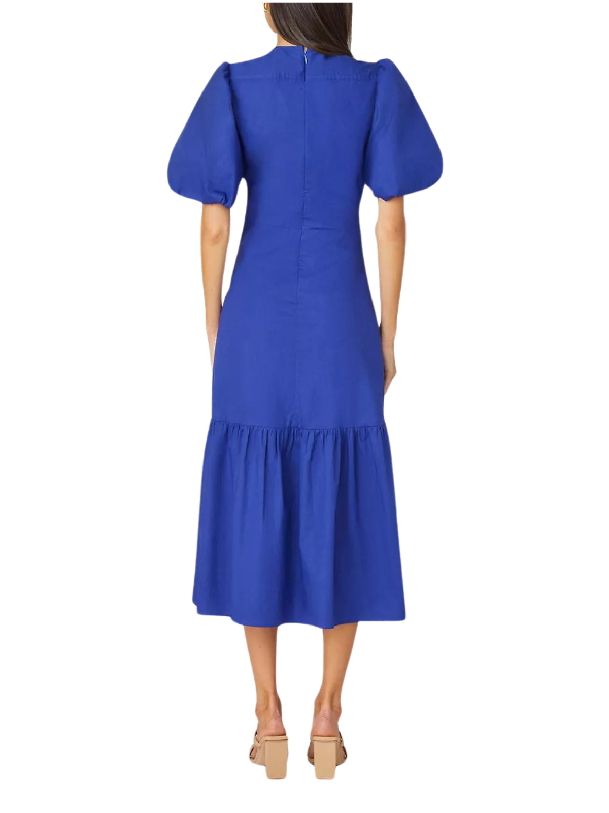 Annabelle Dress The RiverLane Annabelle Dress The RiverLane