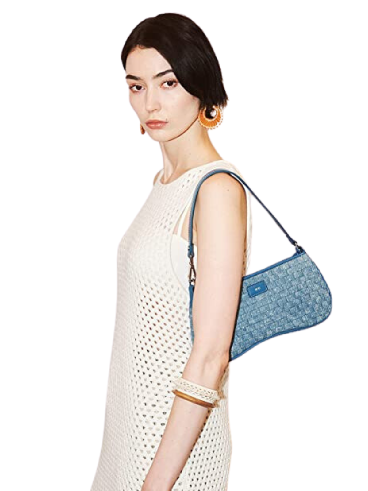 Eva shoulder bag sales