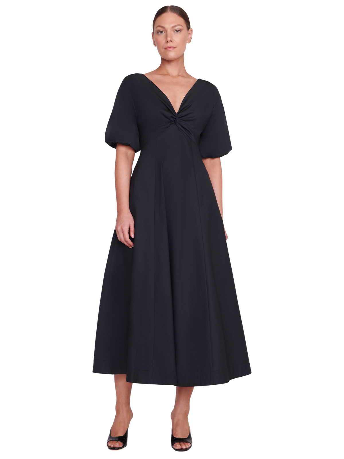 finley midi dress Finley T-shirt Midi Dress