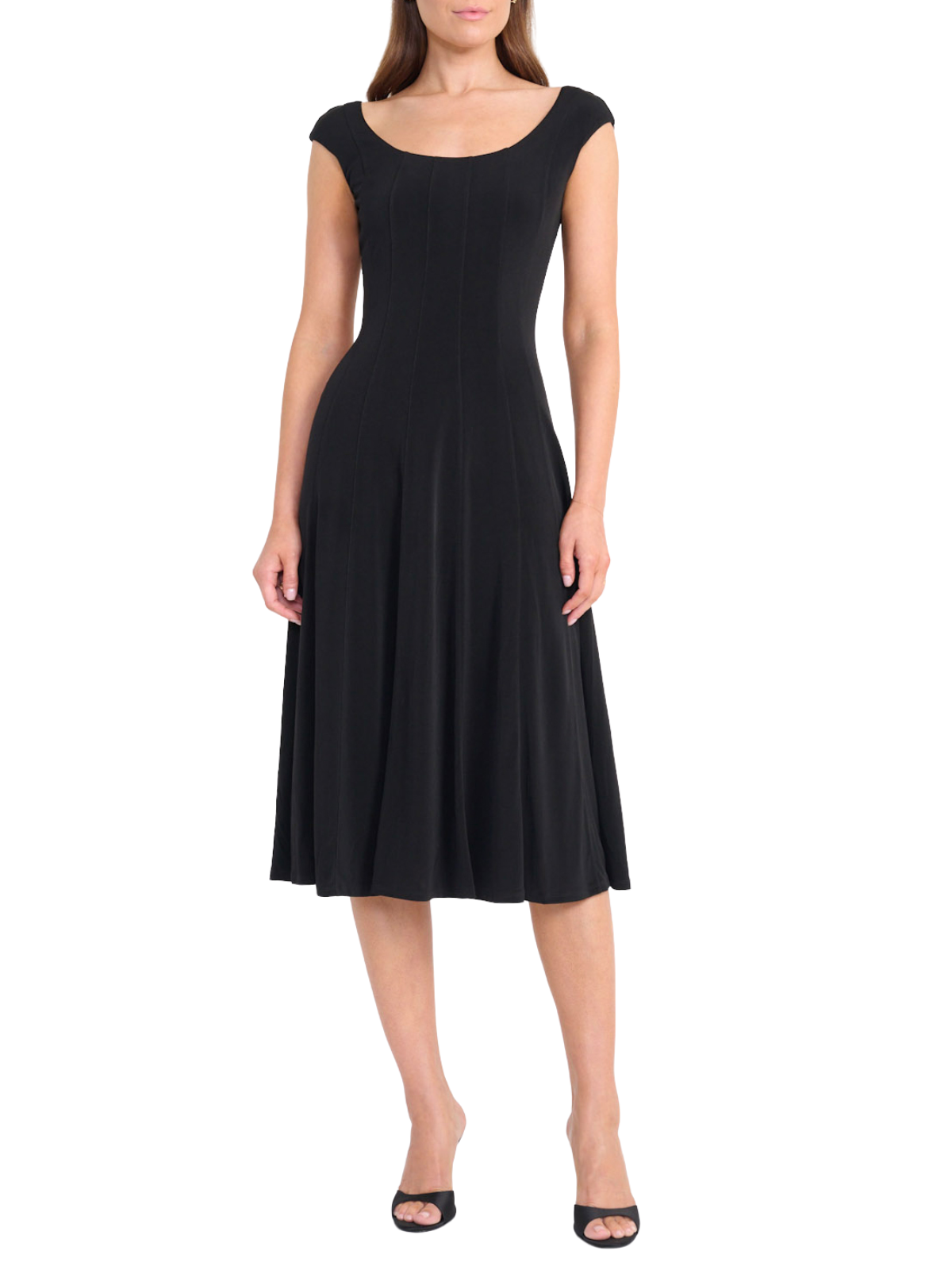 charlotte jersey dress Altuzarra Charlotte off-the-shoulder ruched stretch-jersey maxi dress - Women - Dark brown Dresses