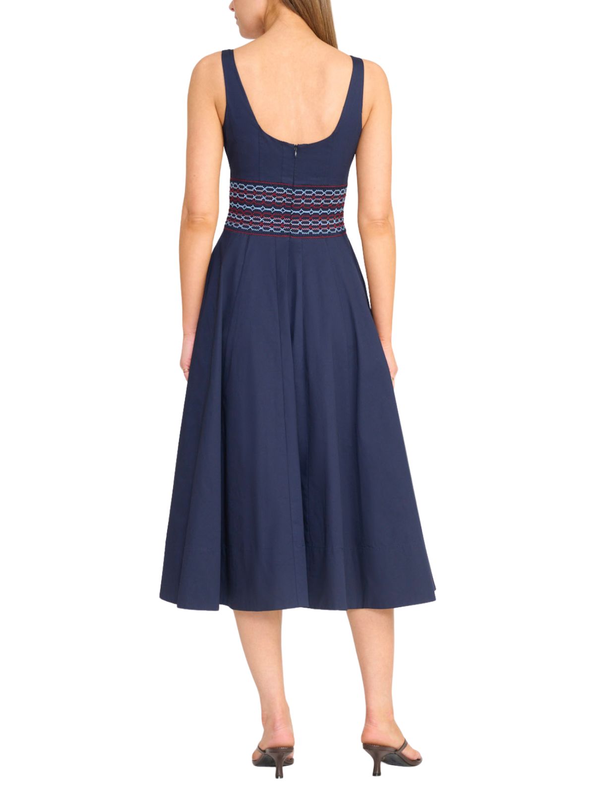 Rig Dress – The RiverLane