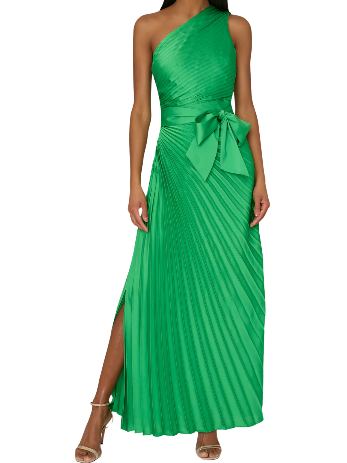 estelle satin dress House of CB