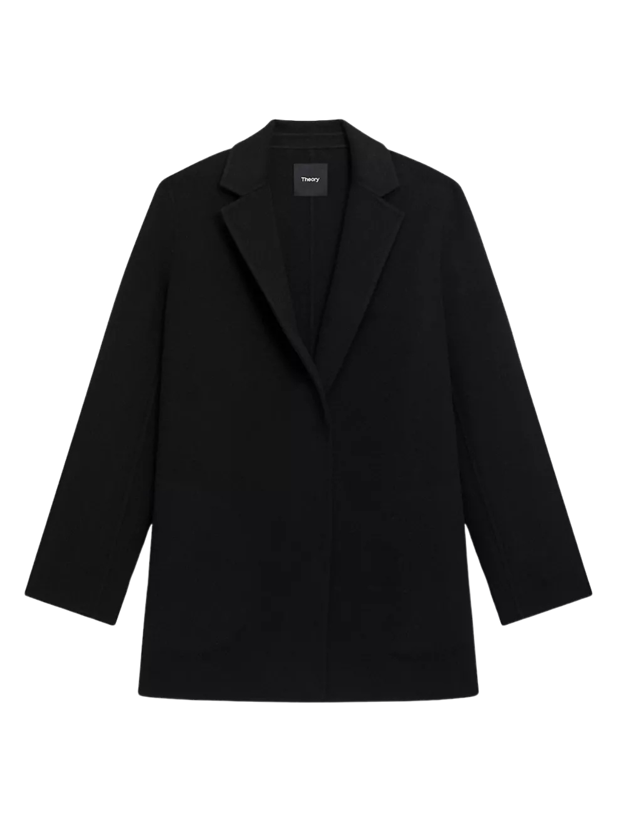 Theory clean blazer discount