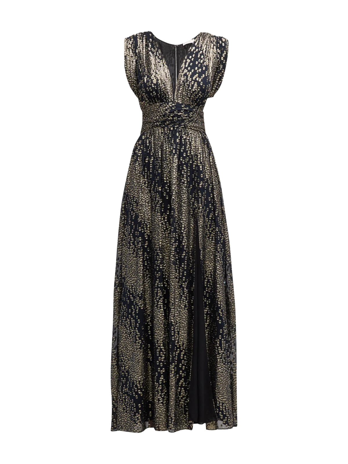 julianna lace dress Diane von Furstenberg Julianna Lace Wrap Maxi Dress in Black RareJule Vintage
