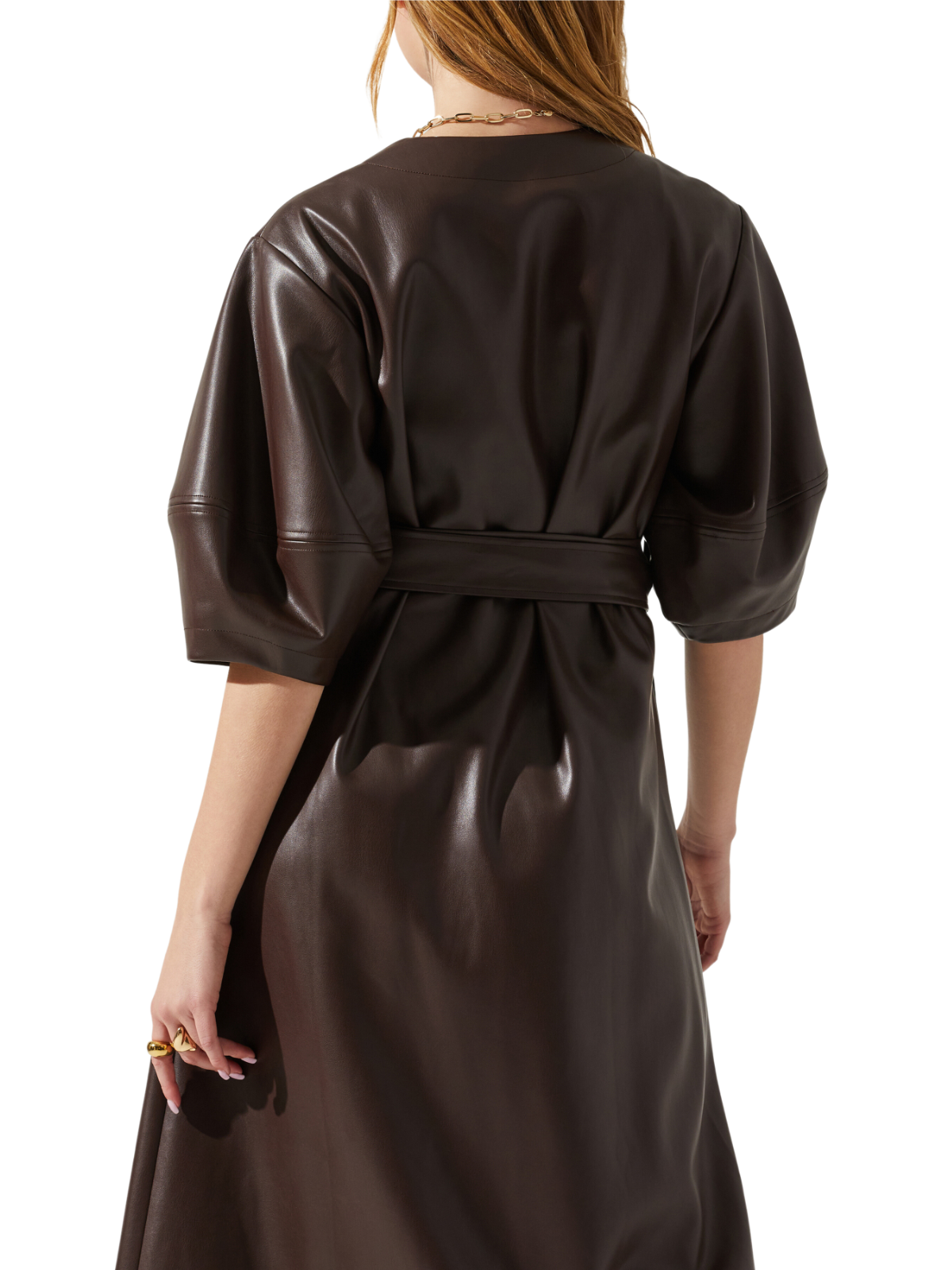 Angie Dress – The RiverLane