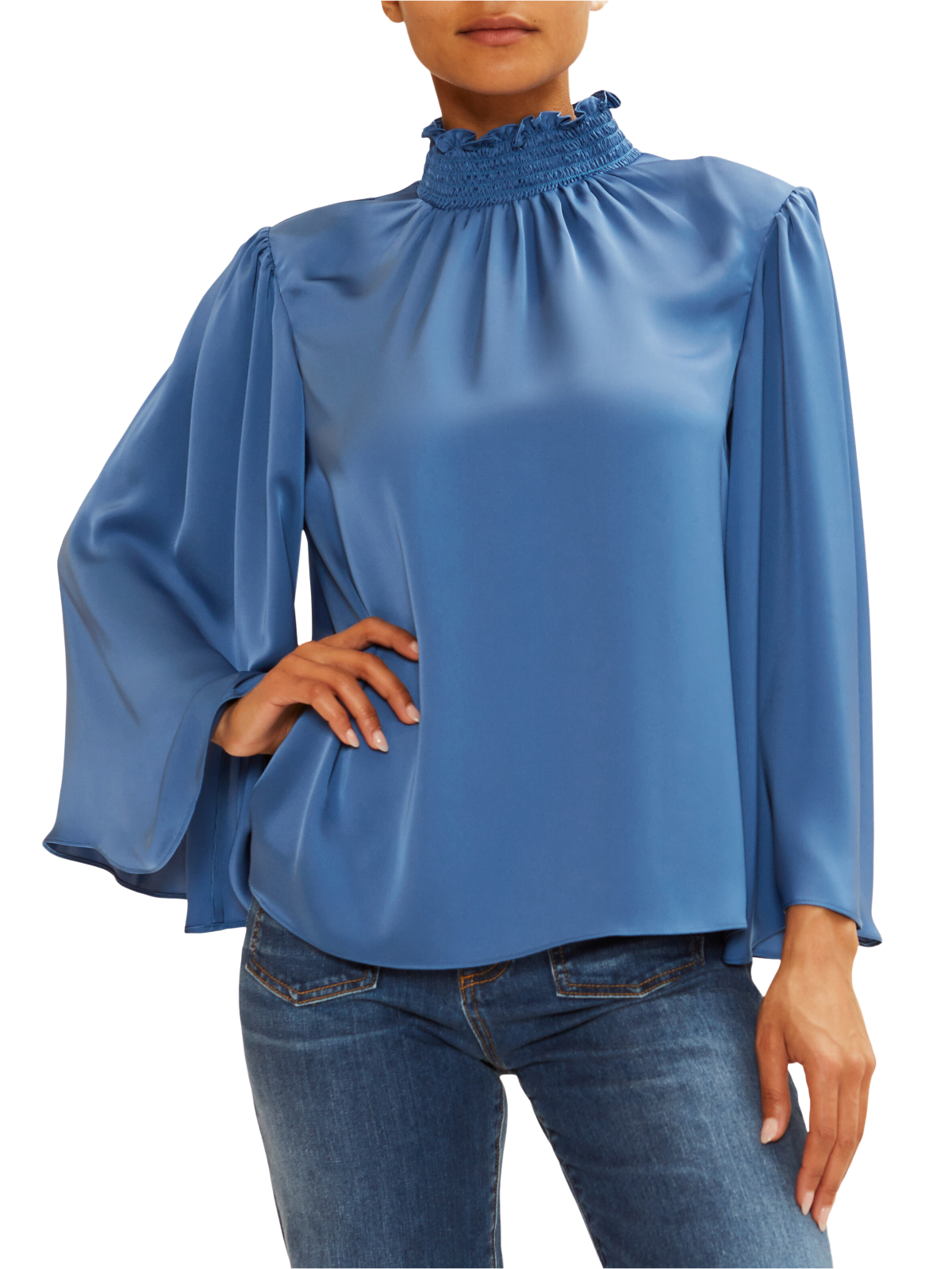 Ella Rivers Ella Top – The RiverLane
