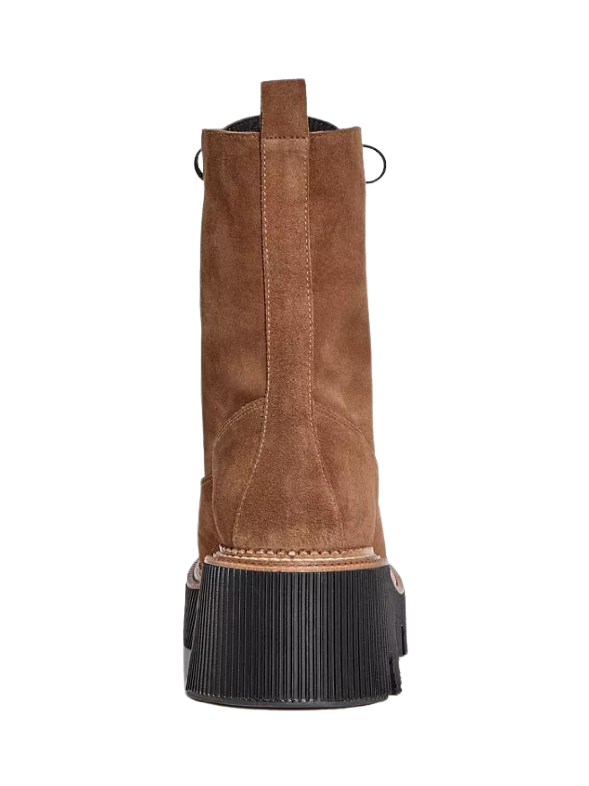 Billie Platform Combat Boot The RiverLane