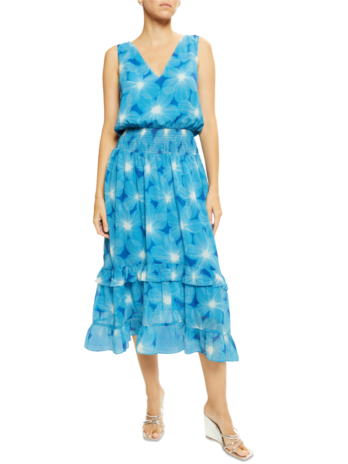 Dani Dress The RiverLane Dani Dress The RiverLane