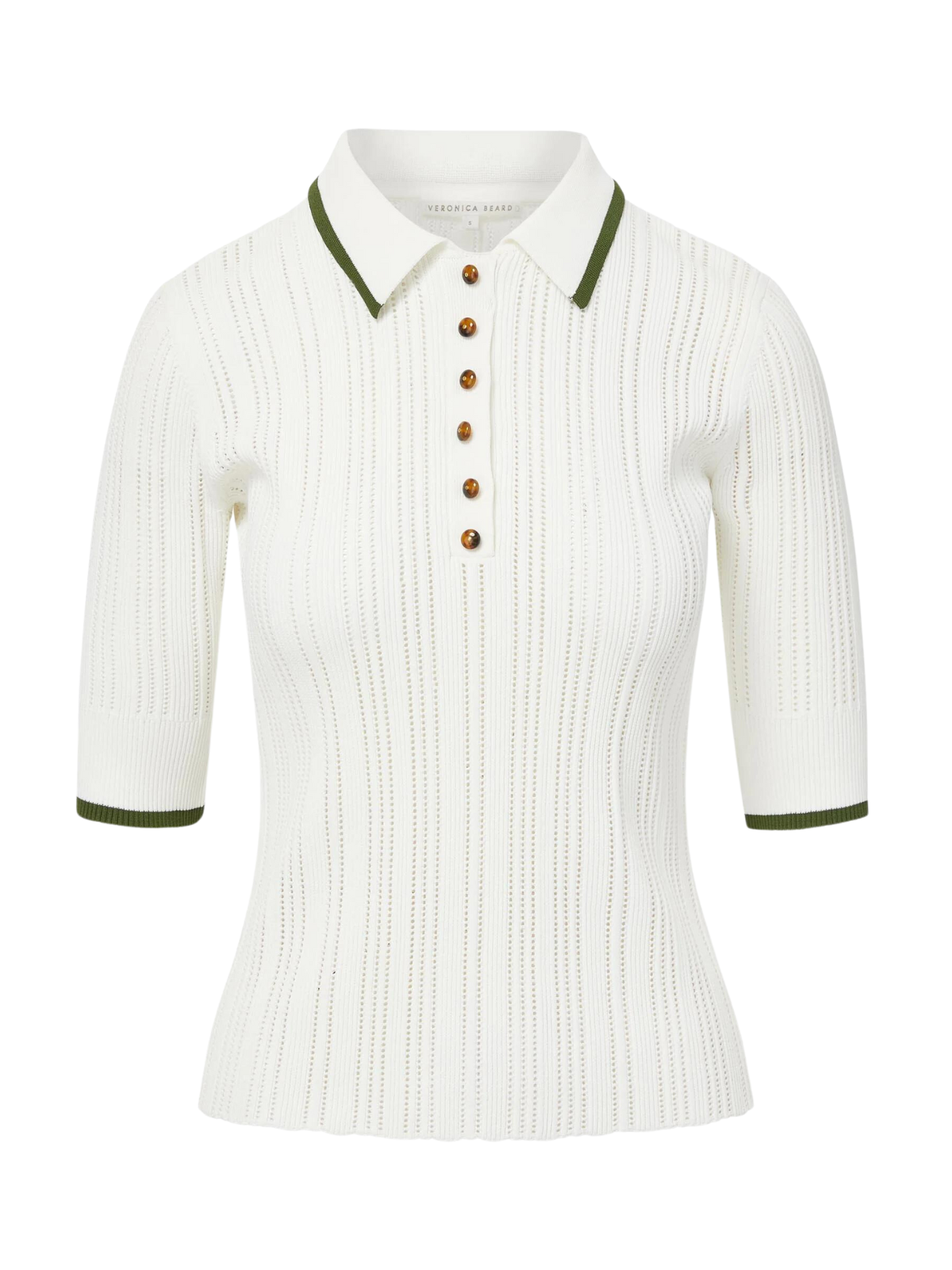 Soza Polo Top – The RiverLane