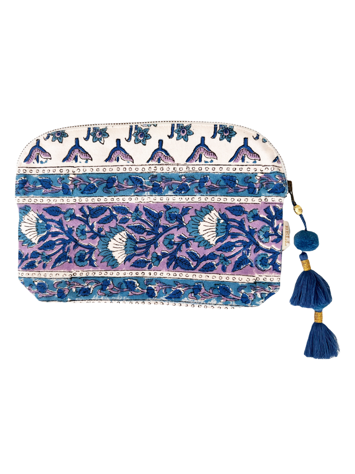 Mini Clam Shell Bag Clam Shell Bag – The RiverLane