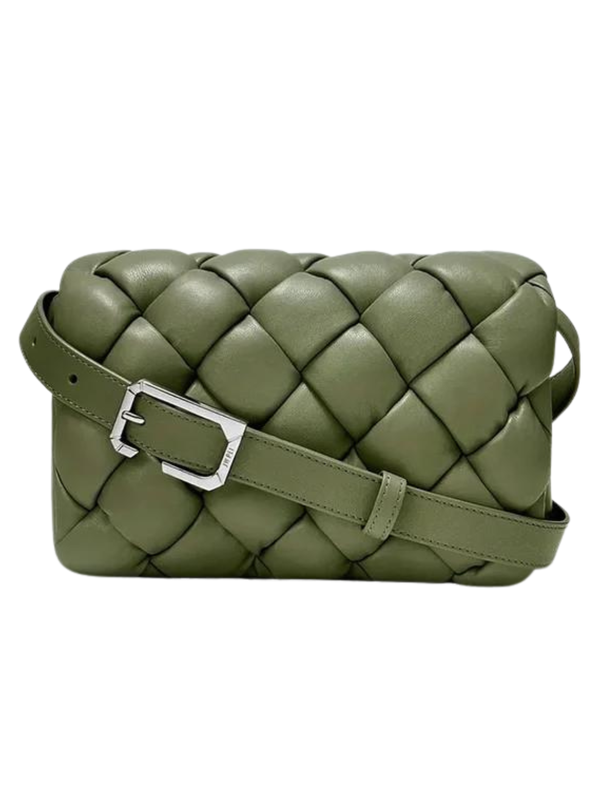 Maze Bag - Sage Green  Jw pei, Sage green, Vegan leather