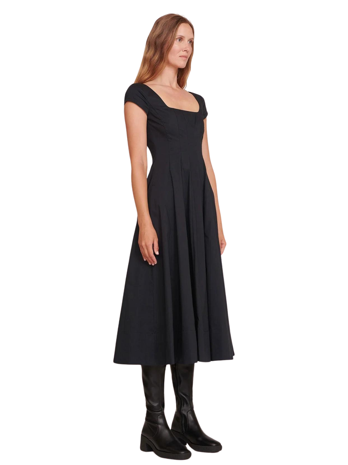 short sleeve wells dress Short Sleeve Wells Dress