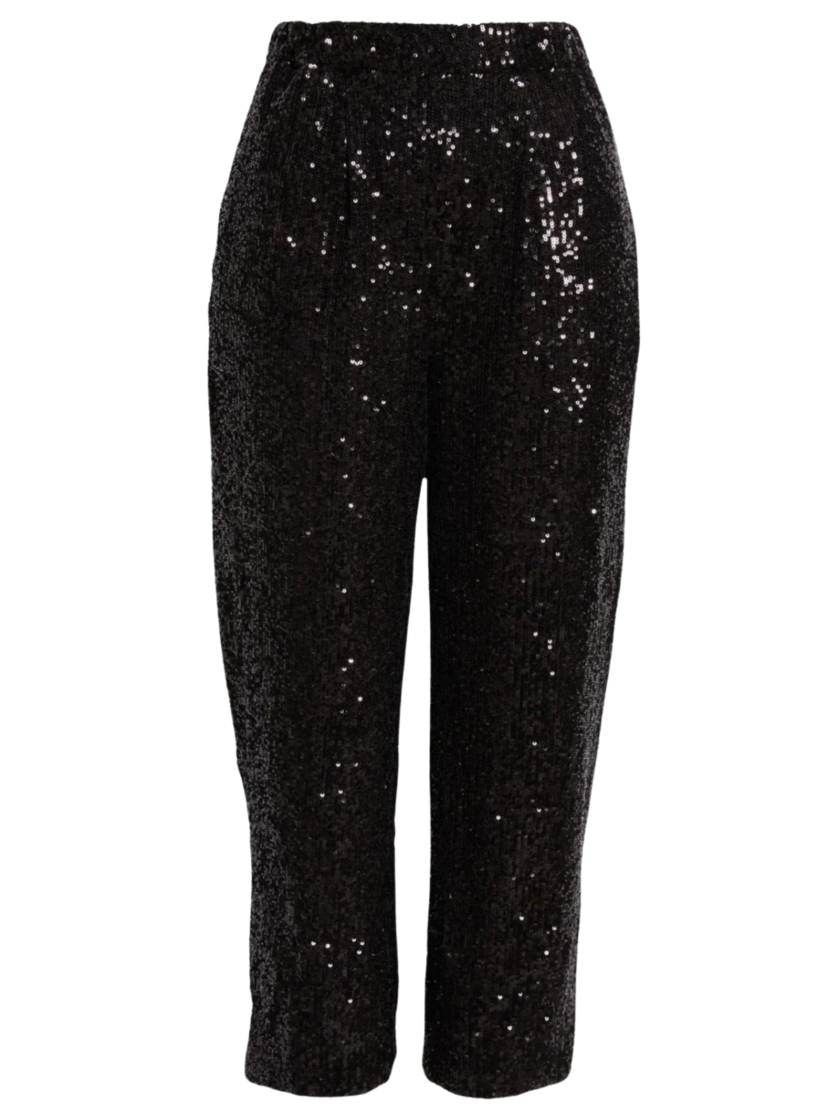 Black Sequin Pajama Pants – The RiverLane