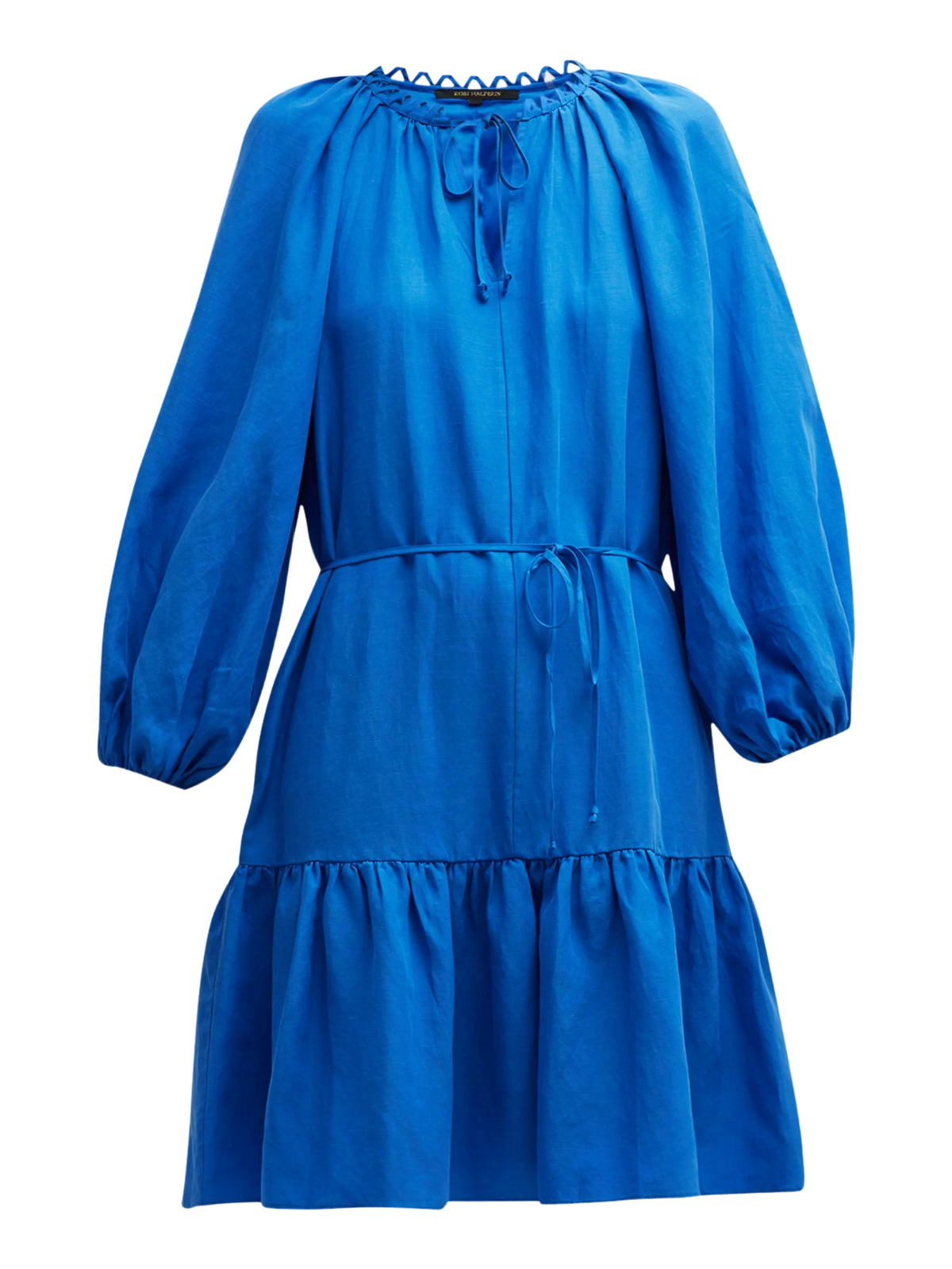 Ruby Dress Admiral The RiverLane Ruby Dress Admiral The RiverLane