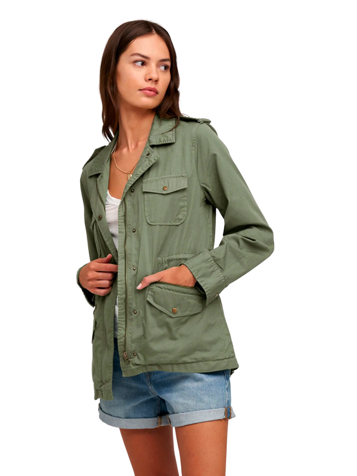 Calore Jacket Ruby Ruby Jacket – The RiverLane