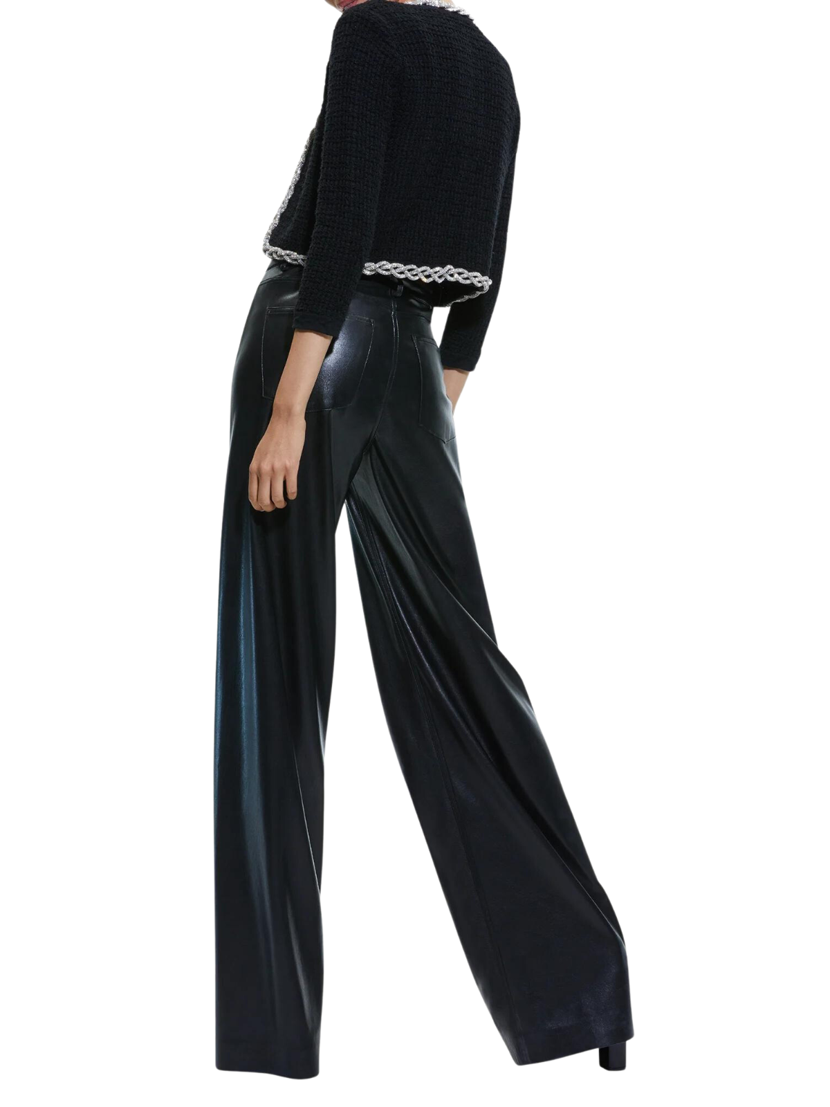 cardi embellished platform stiletto