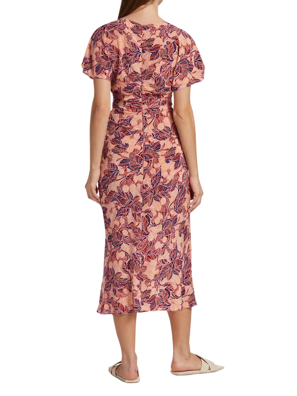 Elodie Dress – The RiverLane