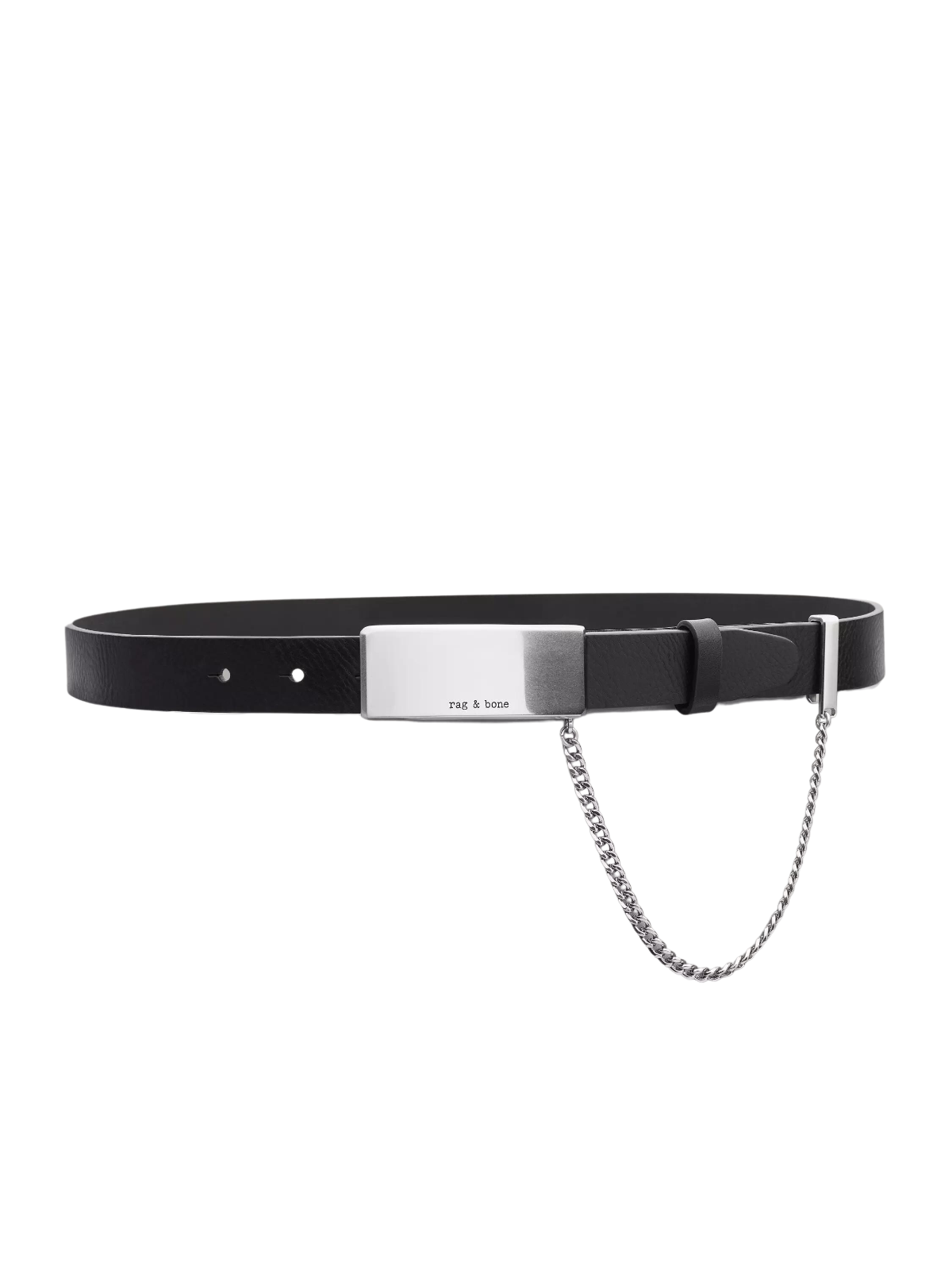 Pentung Pos Roni Roni Chain Belt – The RiverLane