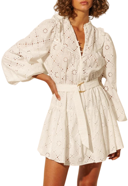anise mini dress Anise Mini Dress