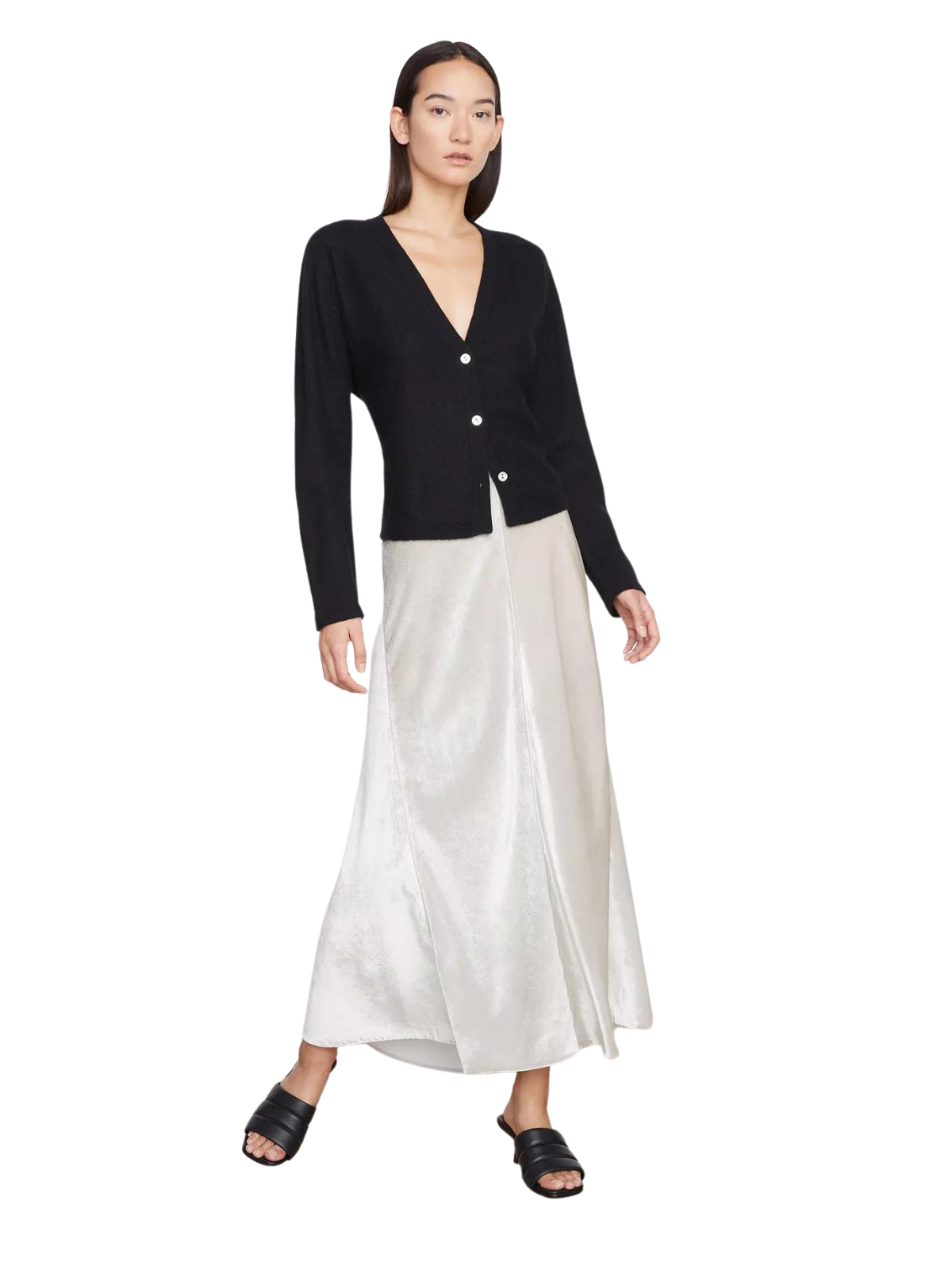 Purl Edge Skirt – The RiverLane
