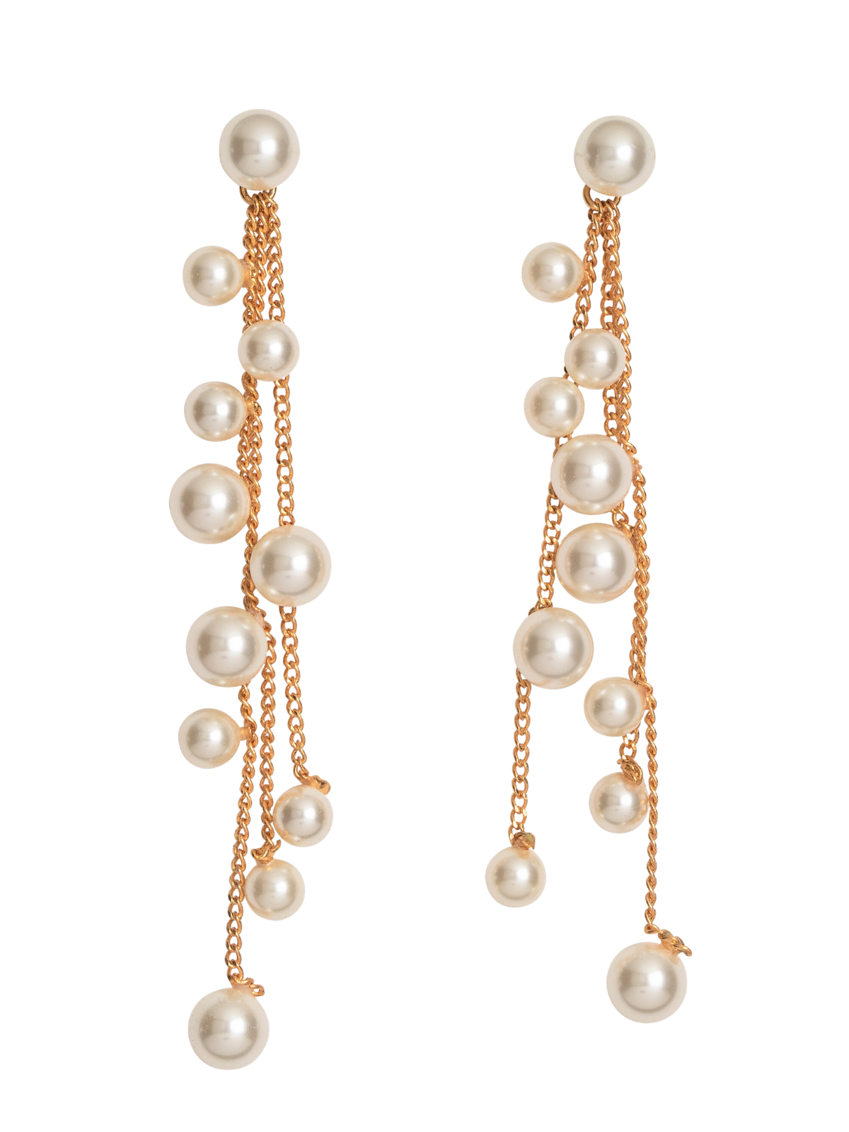 Addie Earrings The RiverLane