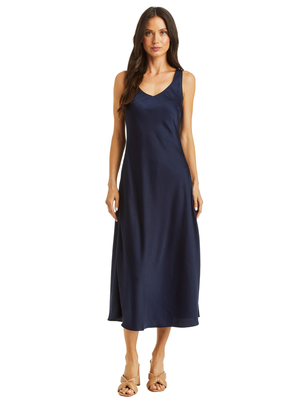 Nala Dress The RiverLane Nala Dress The RiverLane