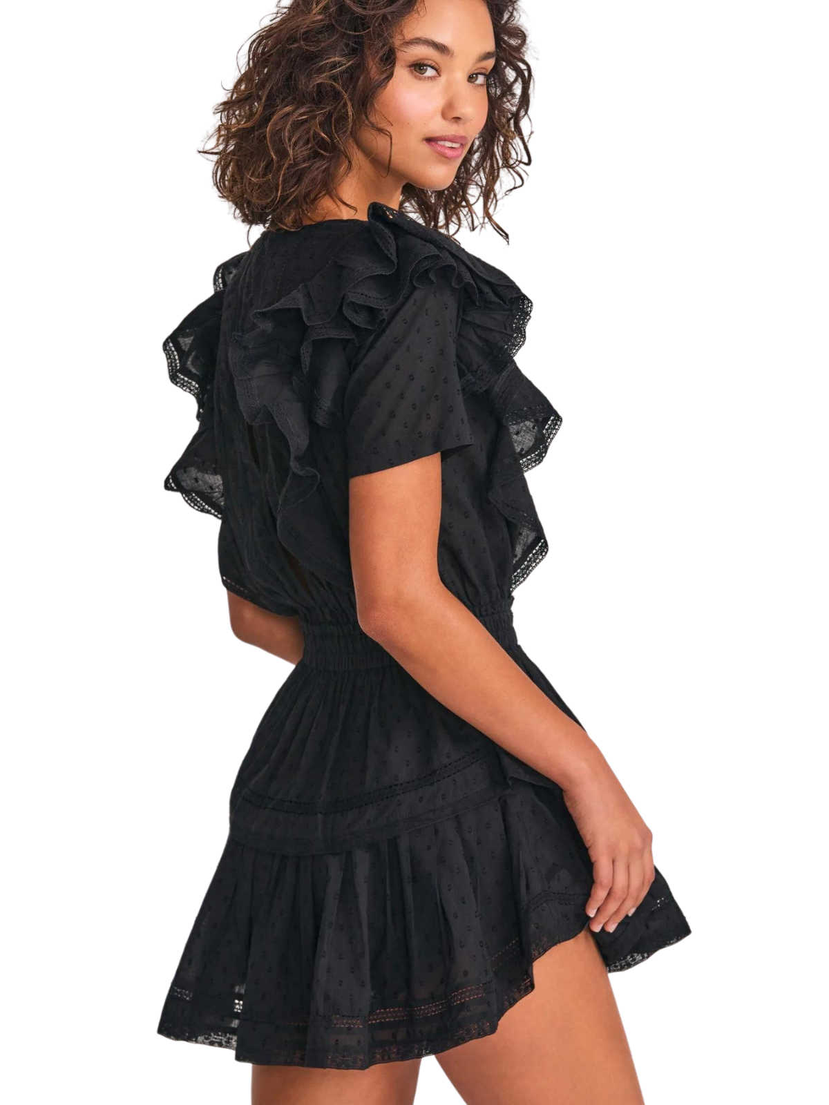 Natasha Dress The RiverLane Natasha Dress The RiverLane