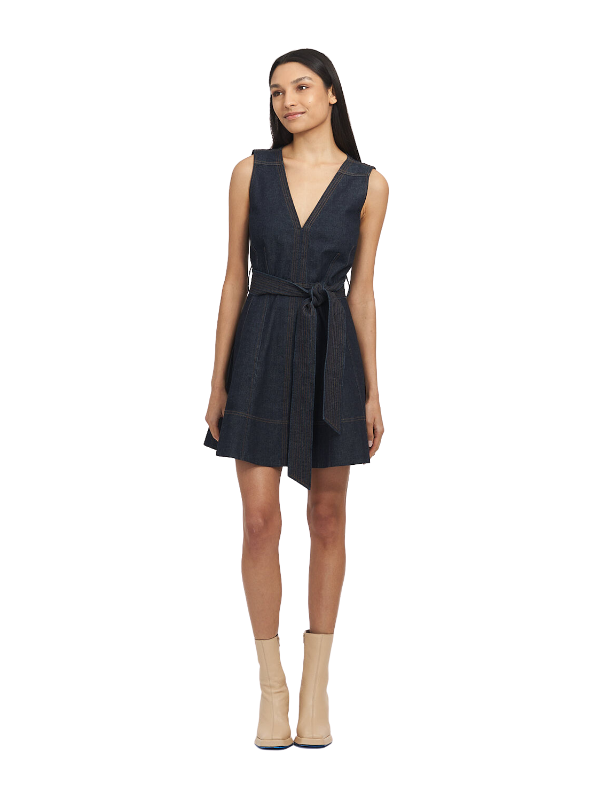 Reina Dress The RiverLane Reina Dress The RiverLane